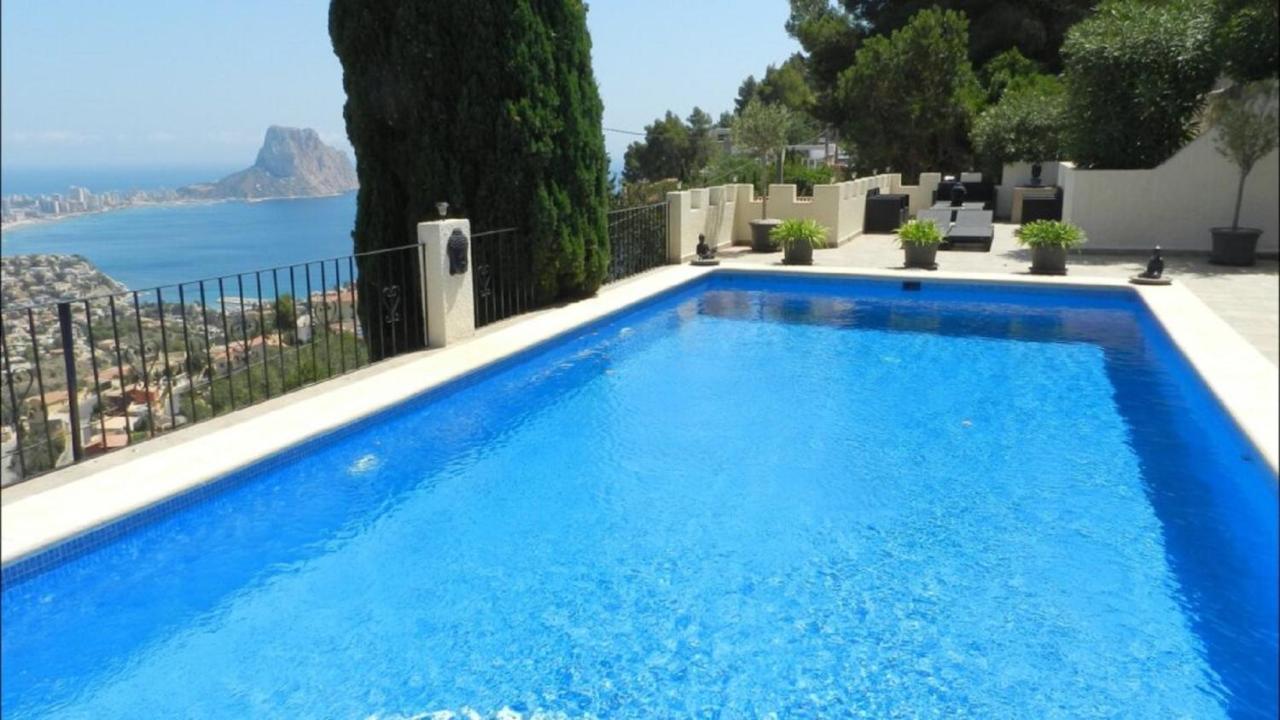 Casa Isabel 10 Personas Сasa de vacaciones