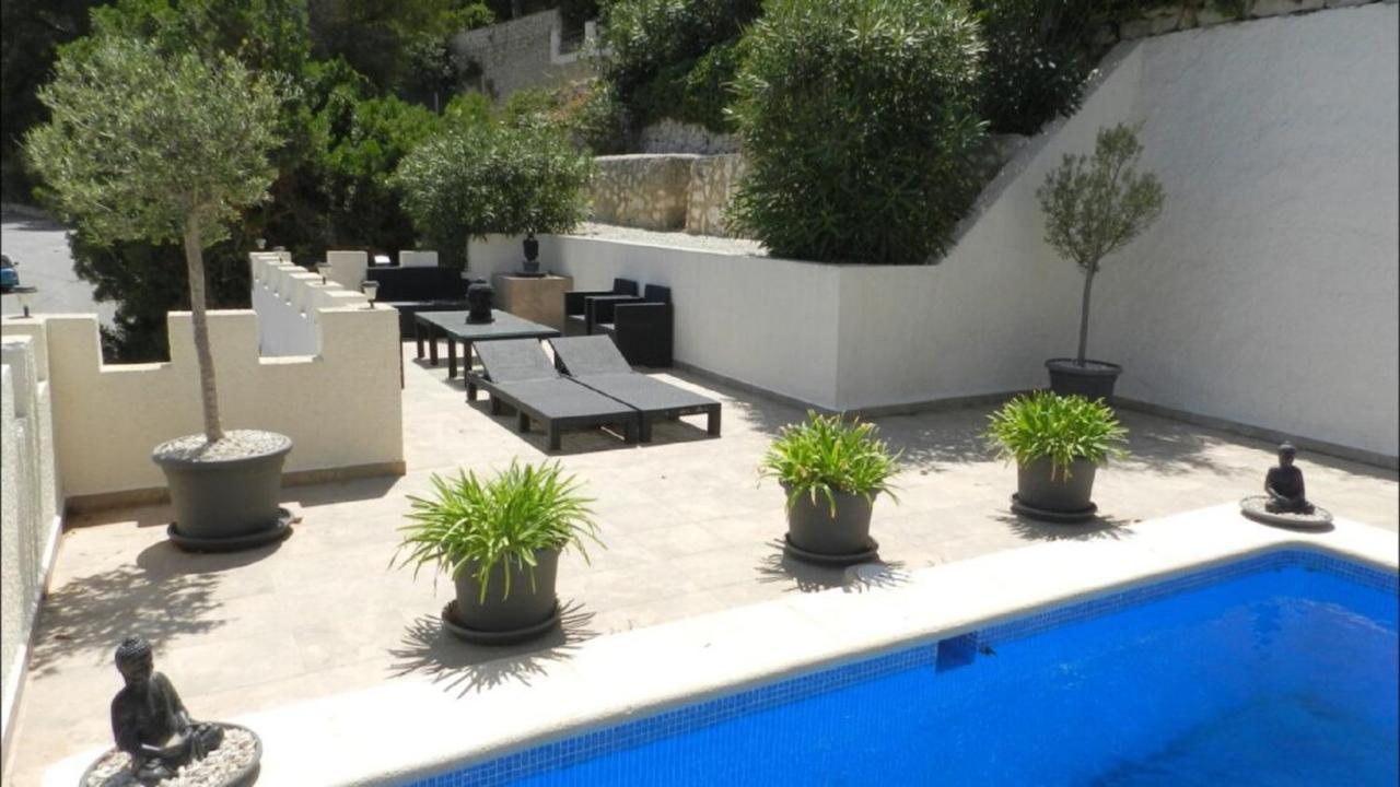 Сasa de vacaciones Casa Isabel 10 Personas *