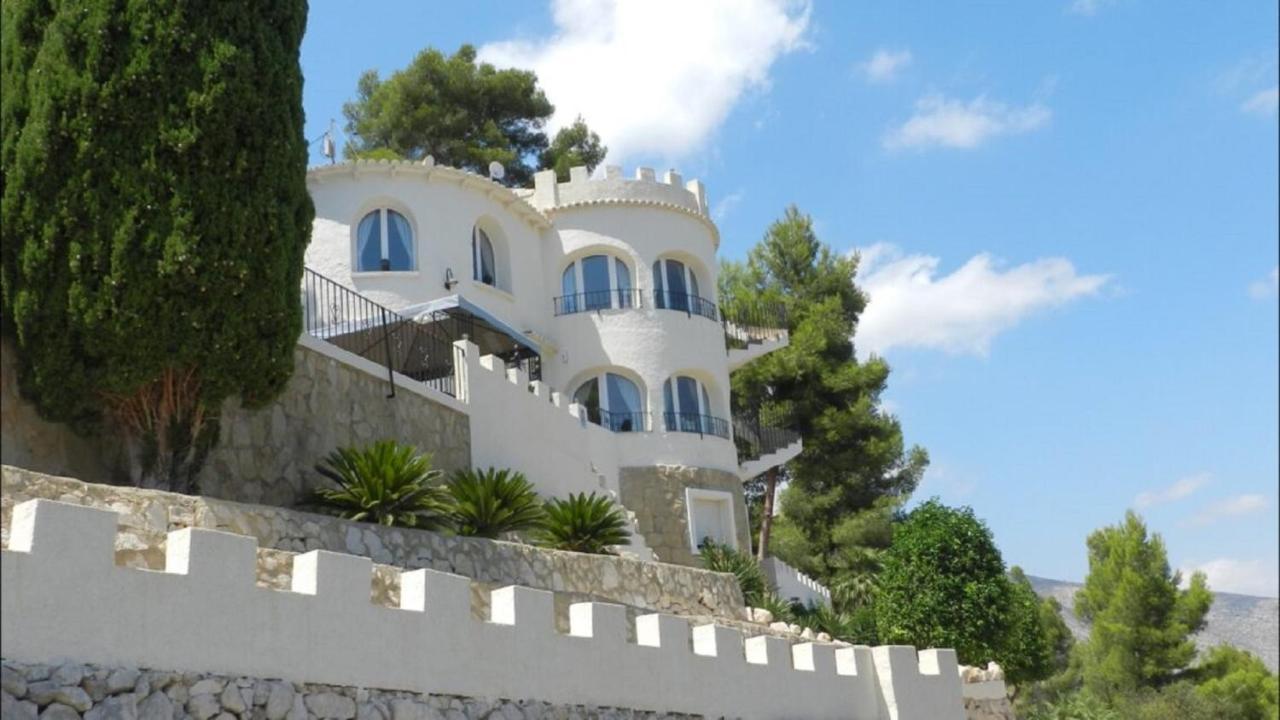 Сasa de vacaciones Casa Isabel 10 Personas *