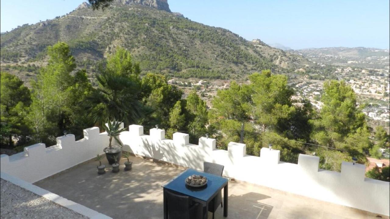 Casa Isabel 10 Personas Сasa de vacaciones *