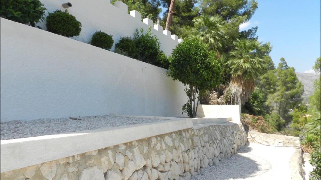 Casa Isabel 10 Personas Сasa de vacaciones *