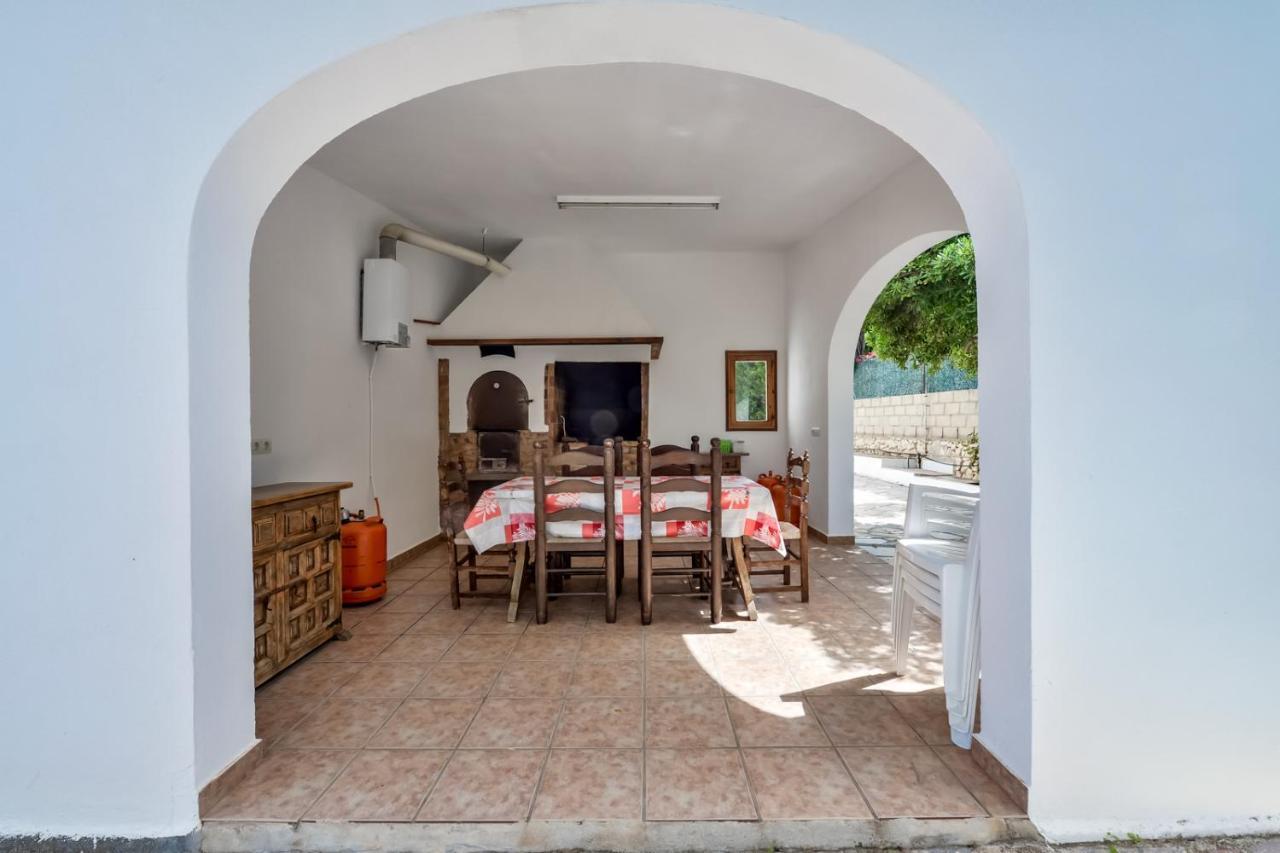 Villa Benicolada