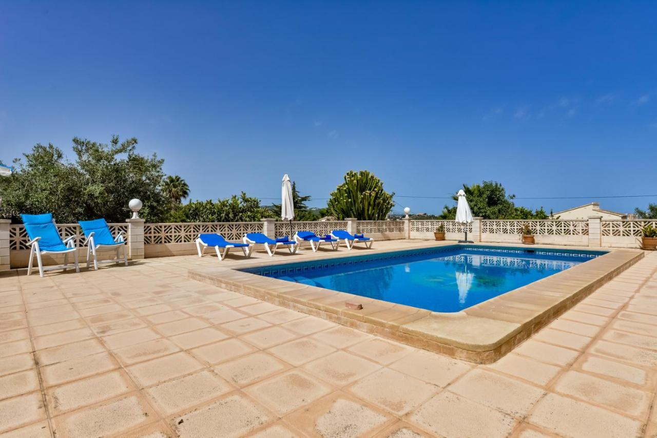 Villa Benicolada