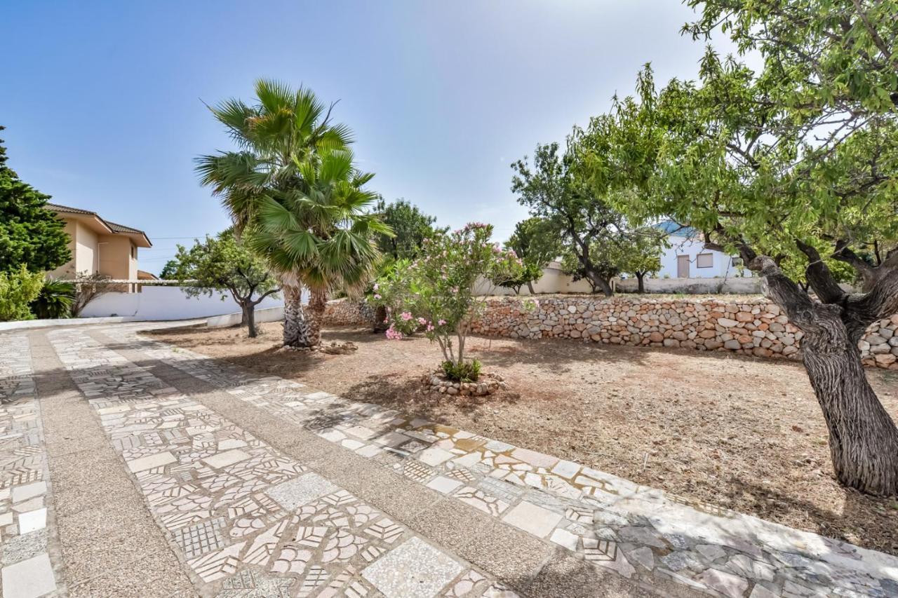 Benicolada Calpe