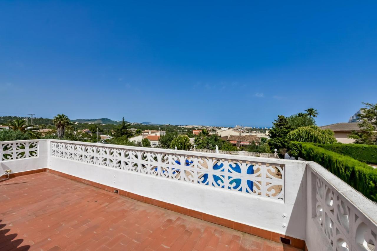Villa Benicolada
