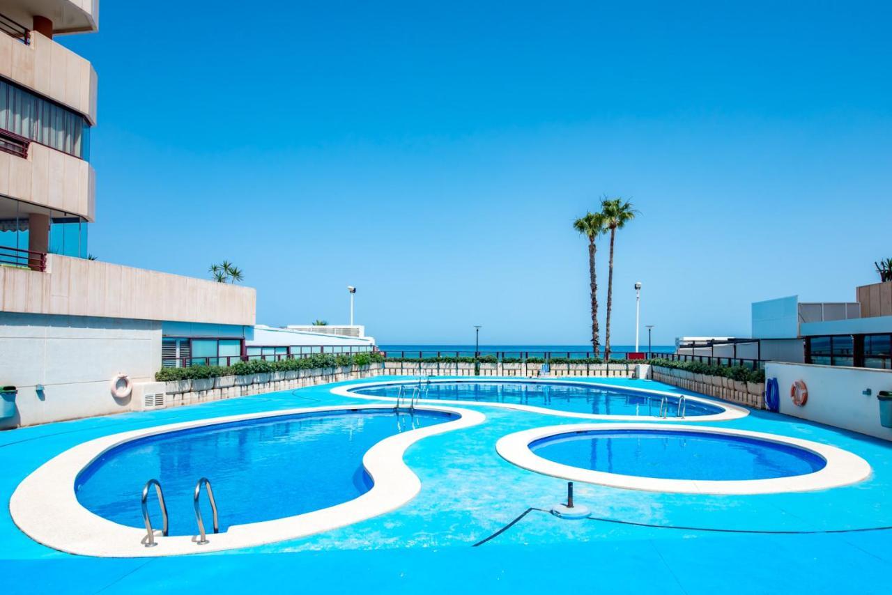 Apartamento Topacio I 47c *