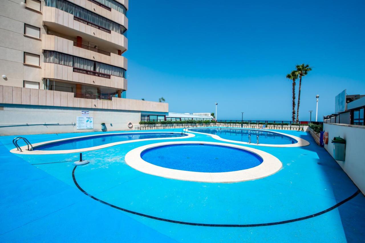 Apartamento Topacio I 47c - Grupo Turis Apartment