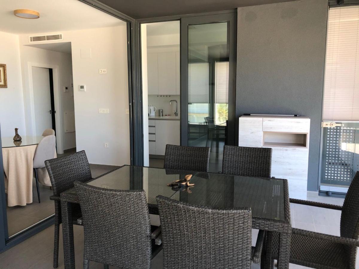 Infinium 2a Apartamento Moderno En Primera Linea