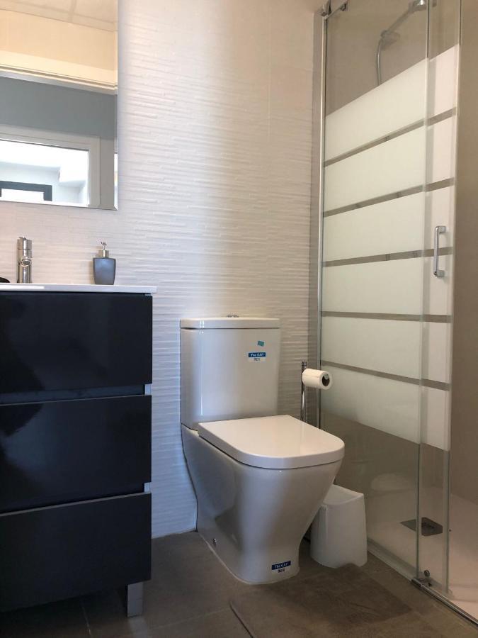 Infinium 2a Apartamento Moderno En Primera Linea Apartment