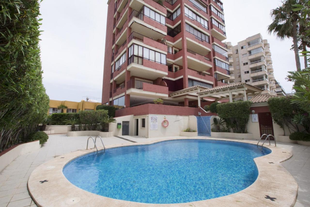 Edificio Laguna * Calpe