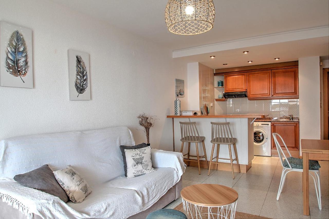 Apartamento Edificio Calpplace