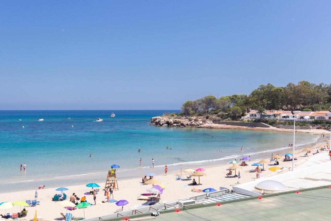 Frentemar 2 - Costa Carpediem Apartment Calpe