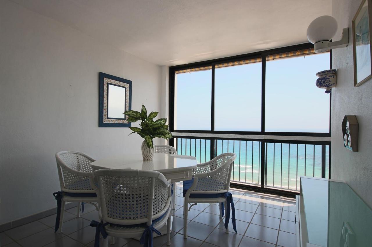 Apartamento Colon - Costa Carpediem *