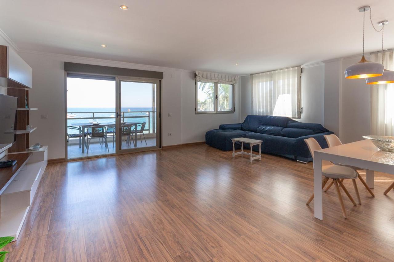 Apartamento Frentemar - Costa Carpediem *