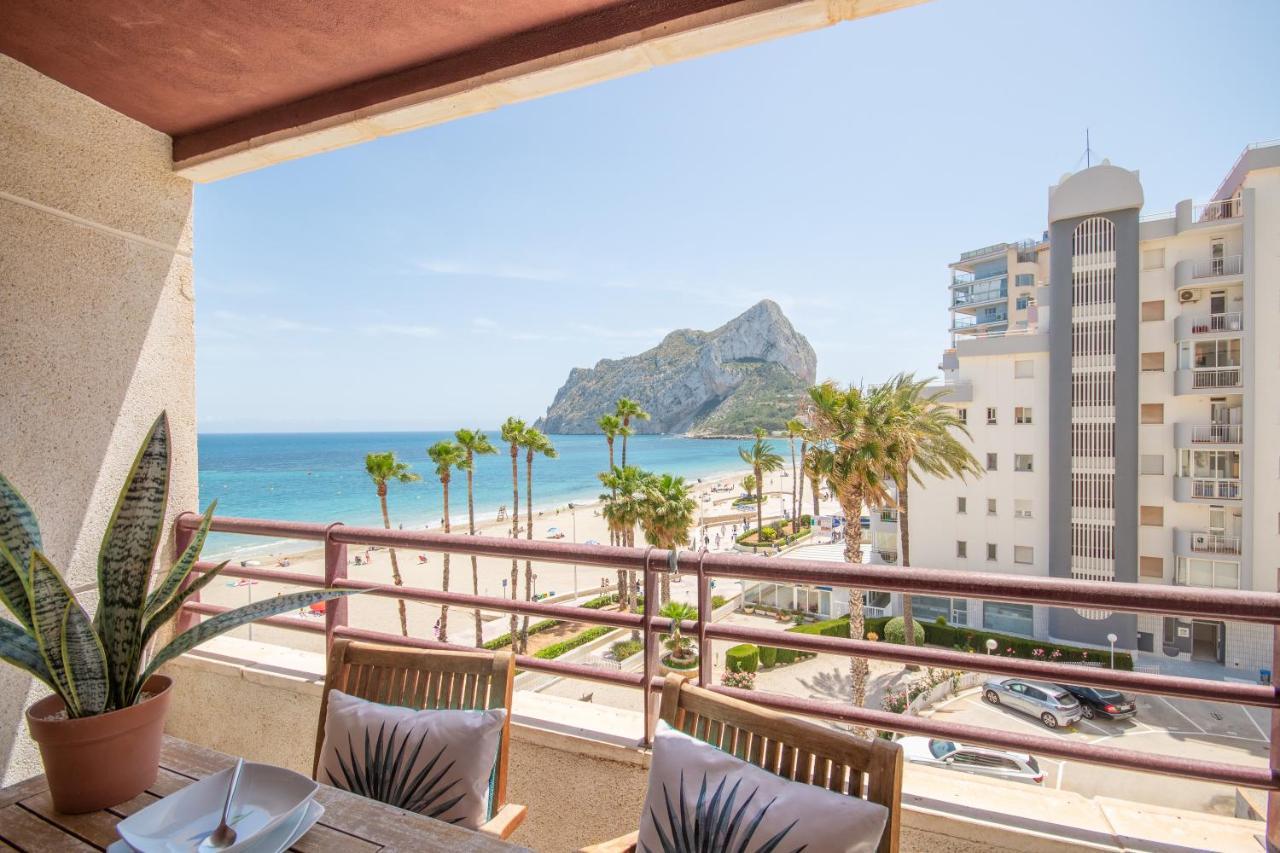 Apartamento Topacio 14c - Costa Carpediem Calpe