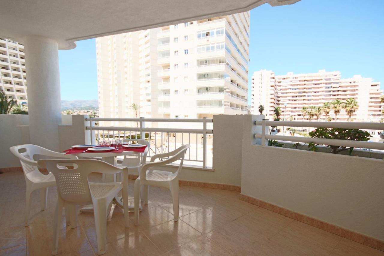 Apartamento Apartamento Apolo Xii - Costa Carpediem
