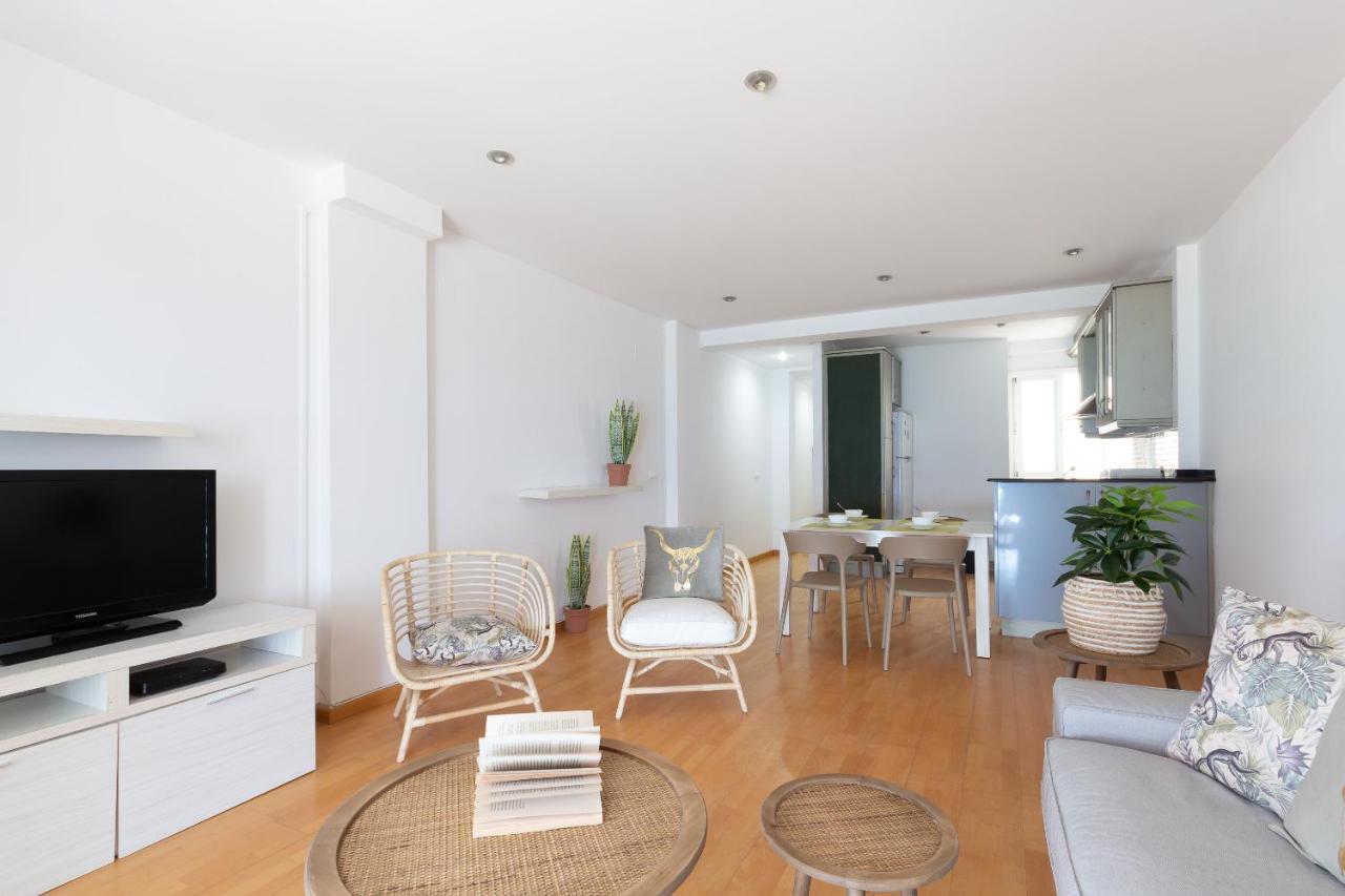 Frentemar 2 - Costa Carpediem Apartment Calpe