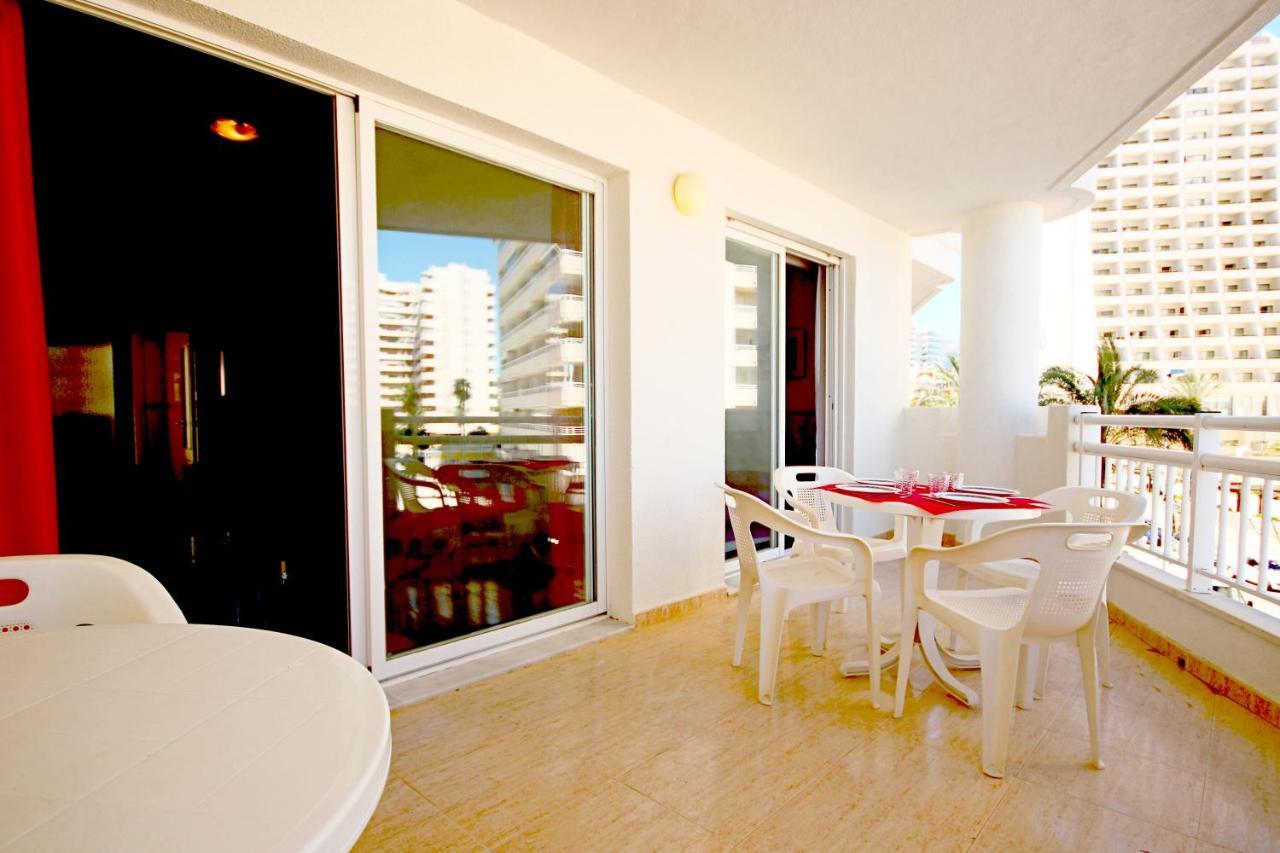 Apartamento Apolo Xii - Costa Carpediem