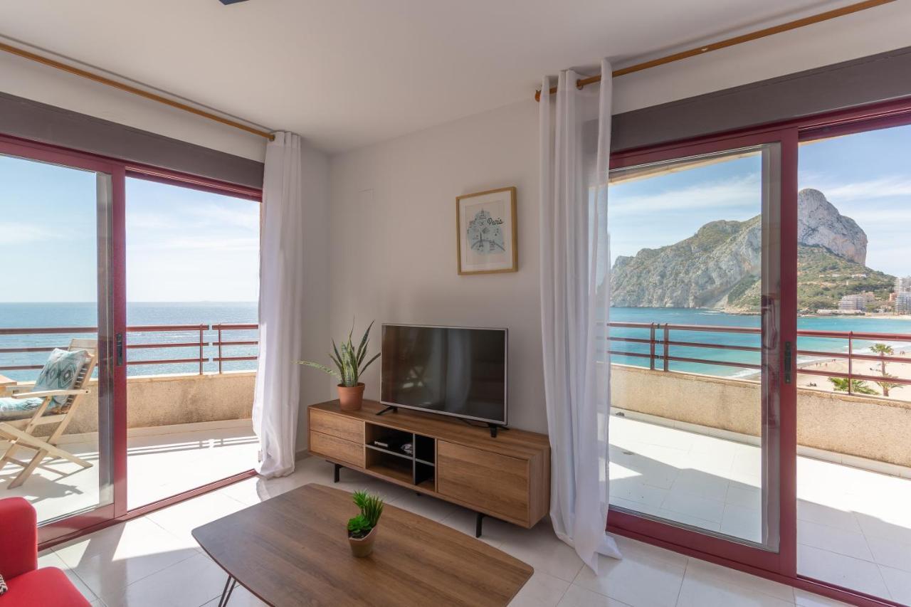 Apartamento Topacio Penthouse 17b - Costa Carpediem *