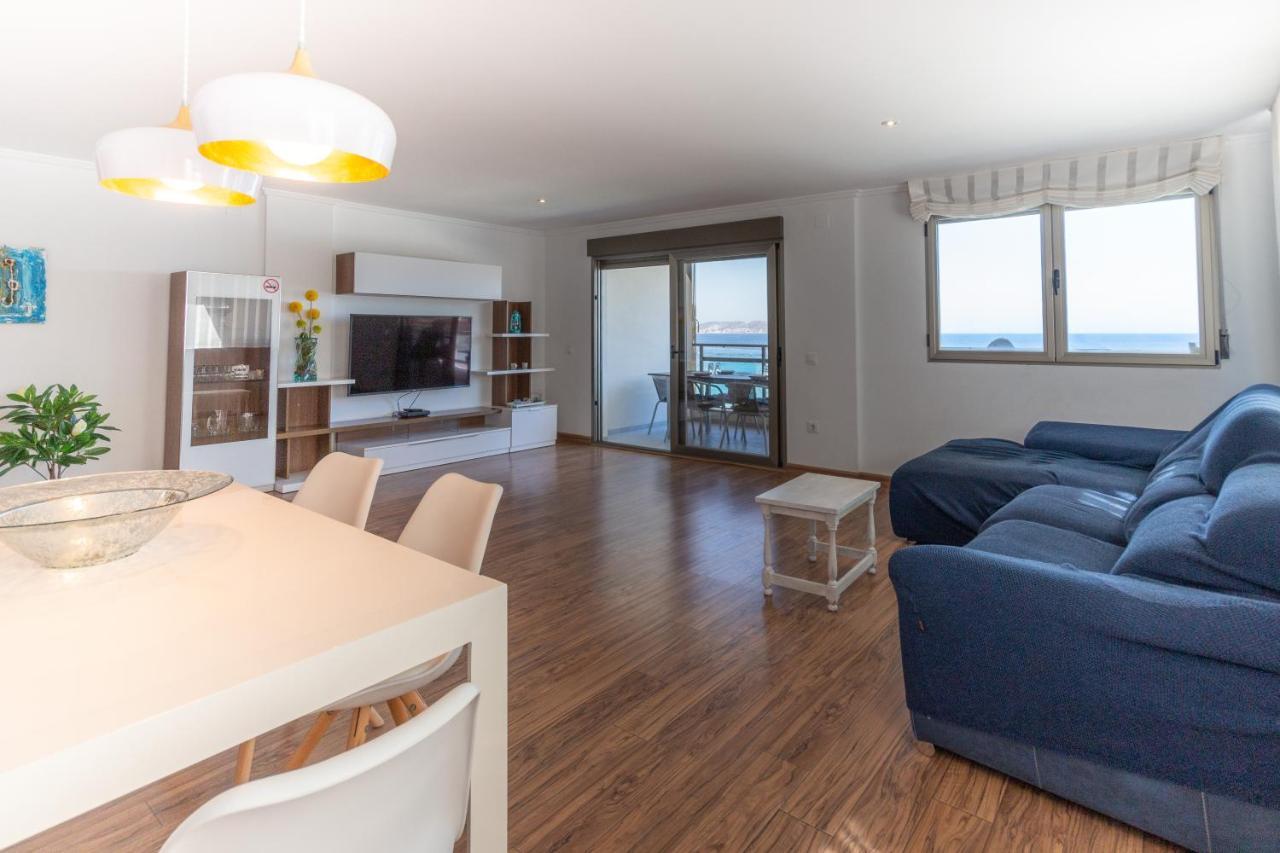 Apartamento Frentemar - Costa Carpediem Apartamento