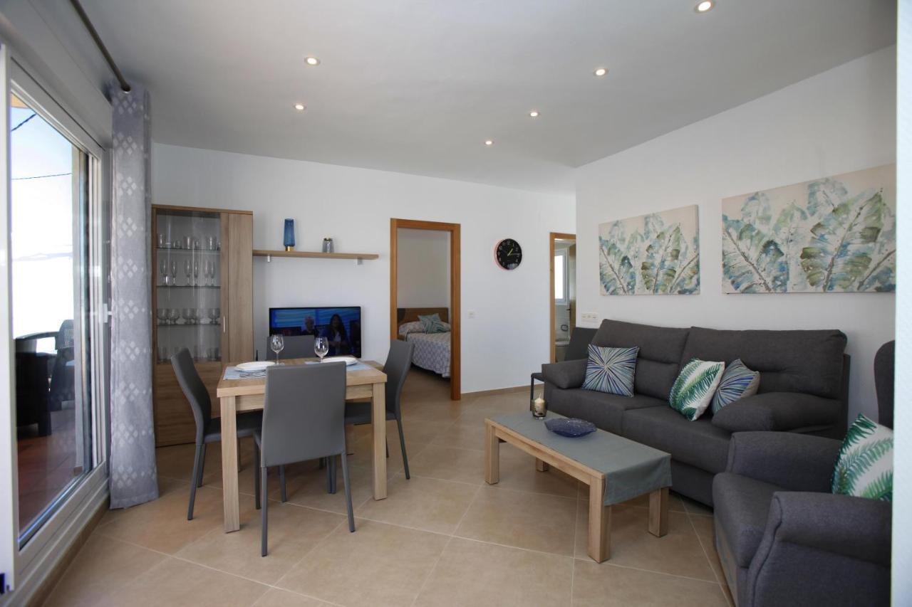 Apartamento Pondarosa Penthouse 2 - Costa Carpediem *