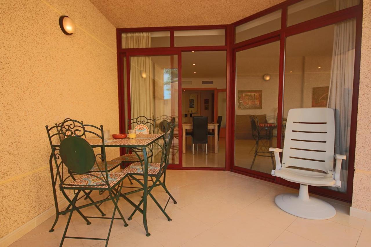 Apartamento Rosa Marina - Costa Carpediem * Calpe