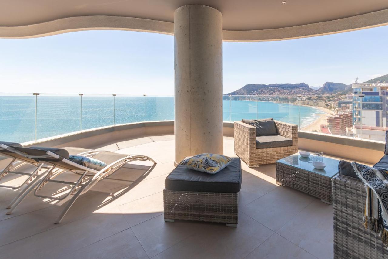 Apartment Infinium 2 - Costa Carpediem *