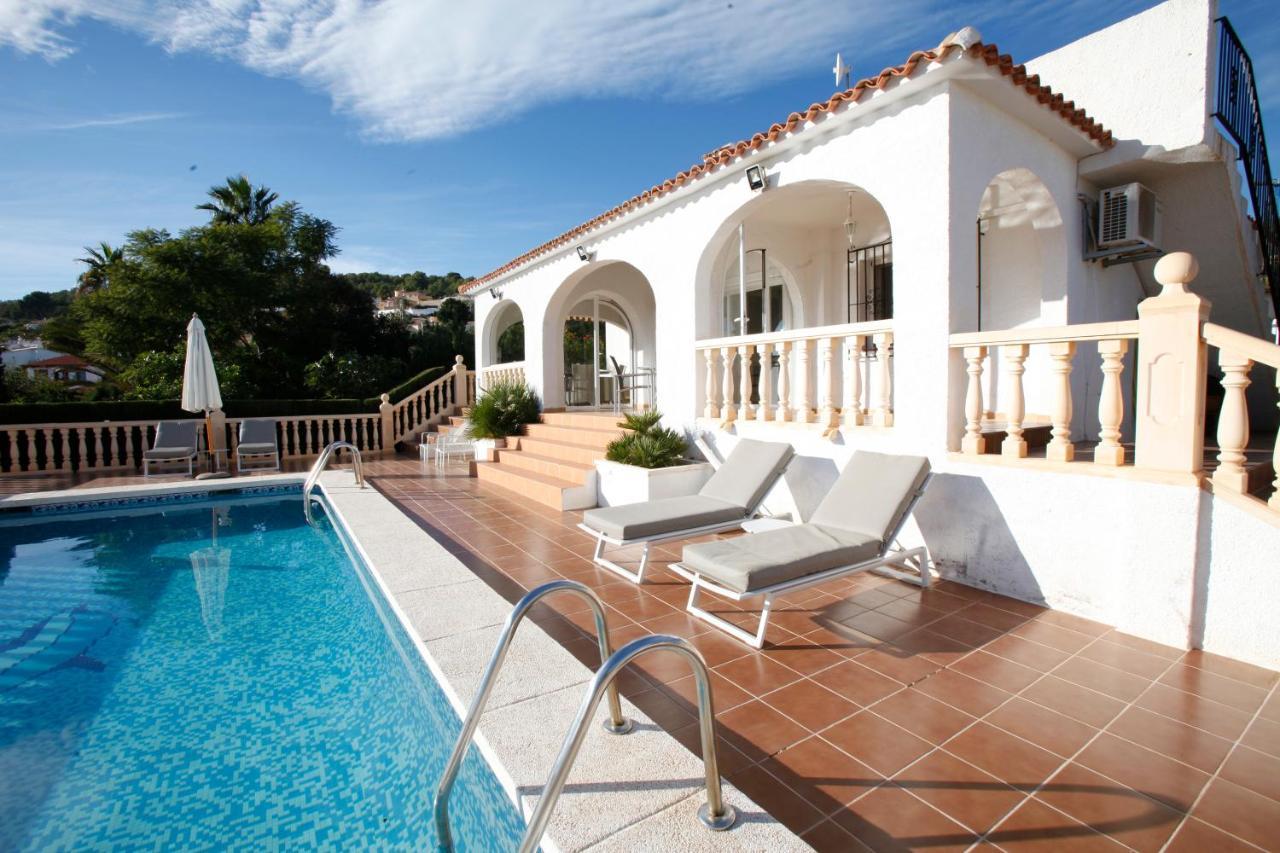 Villa Robin - Costa Carpediem *