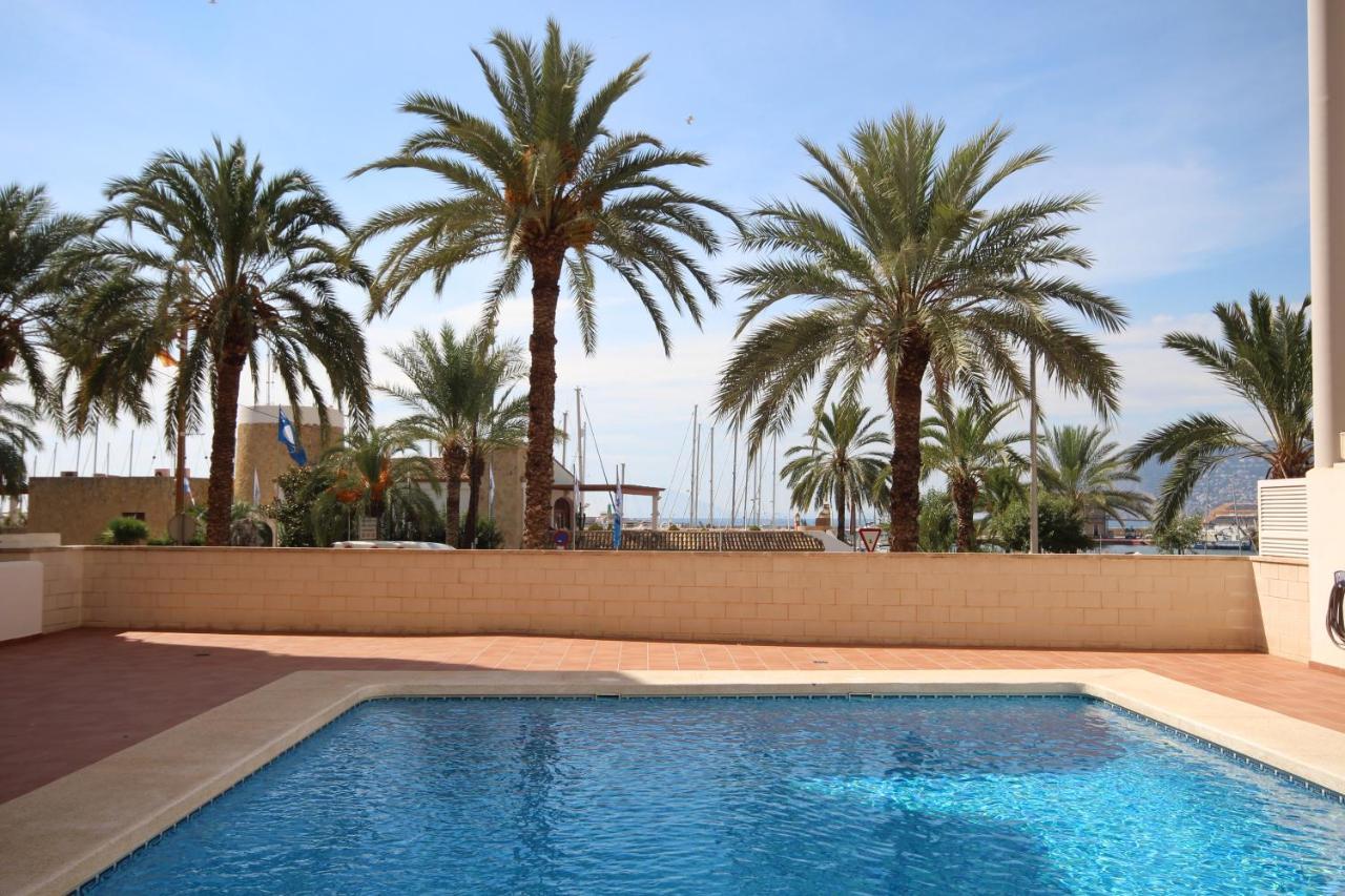 Apartamento Rosa Marina - Costa Carpediem *