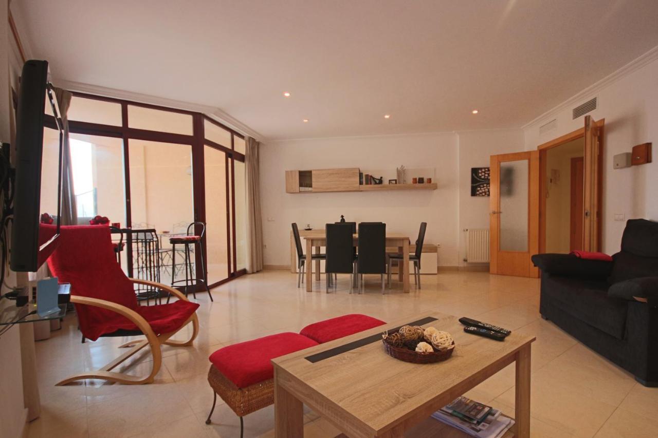 Apartment Apartamento Rosa Marina - Costa Carpediem