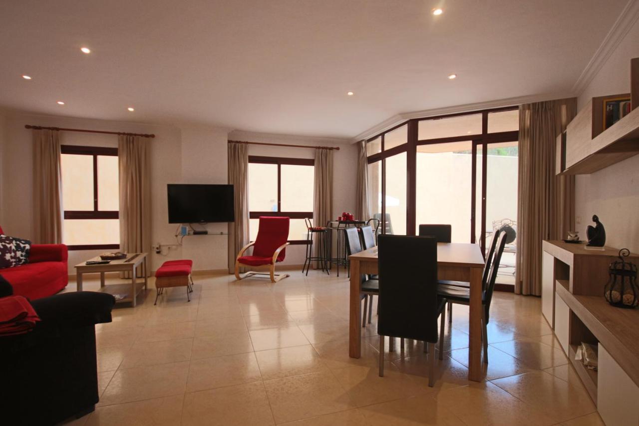Apartamento Rosa Marina - Costa Carpediem *