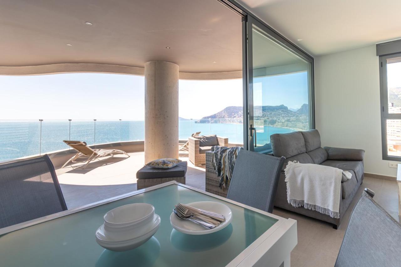 Apartment Infinium 2 - Costa Carpediem