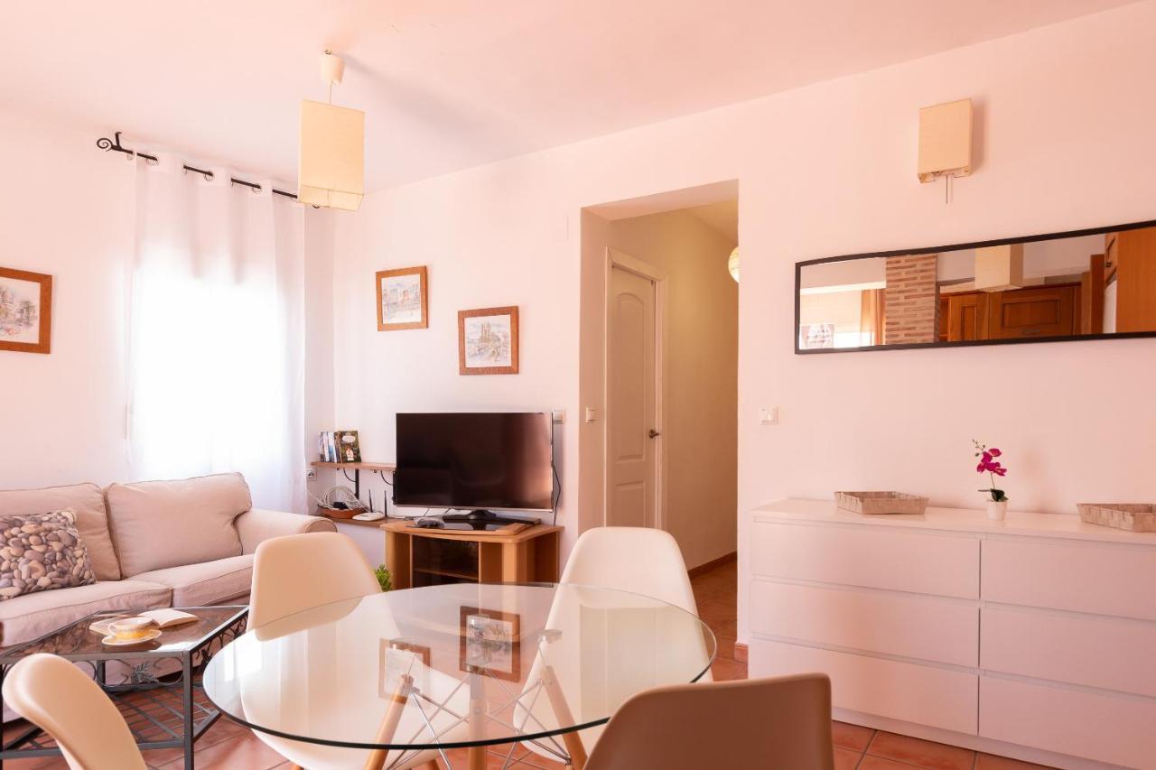 Apartment Almendros Penthouse - Costa Carpediem *