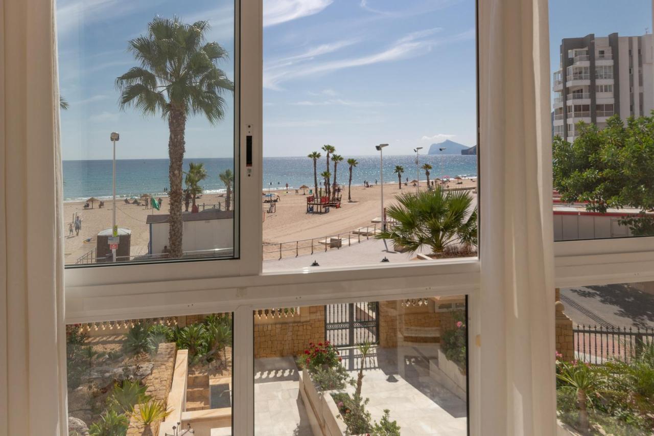 Joya I - Costa Carpediem Apartment