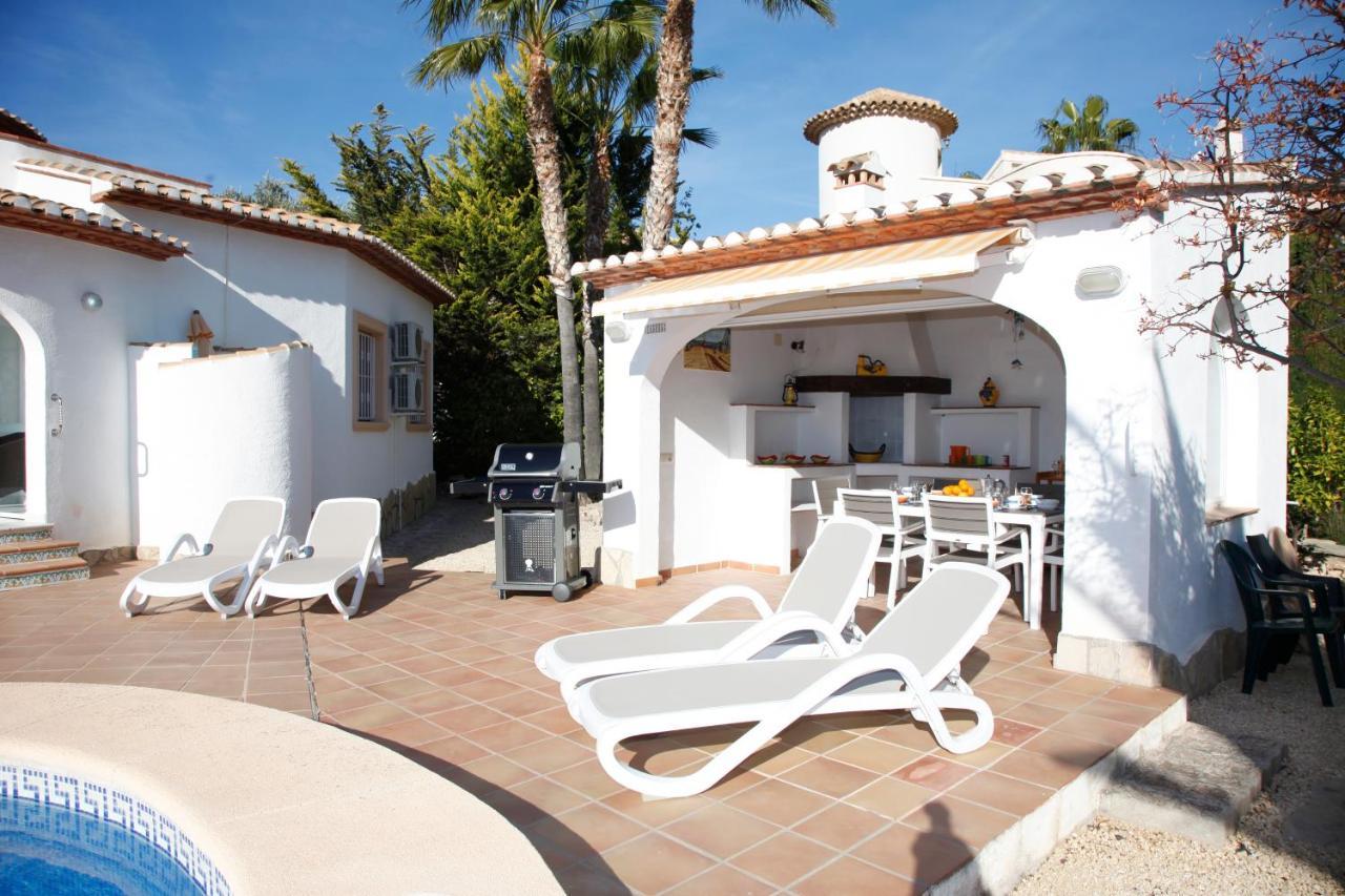 Oasis - Costa Carpediem * Calpe