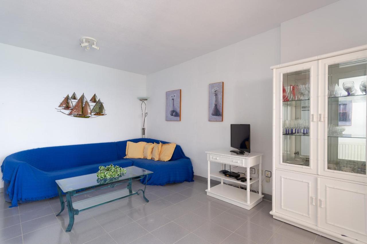 Apartamento Colon - Costa Carpediem Apartment Calpe