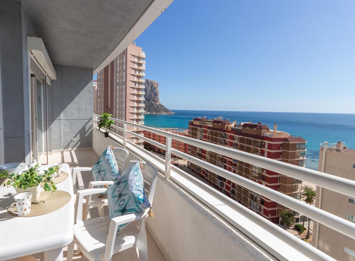 Apartamento Apolo Xiv - Costa Carpediem *