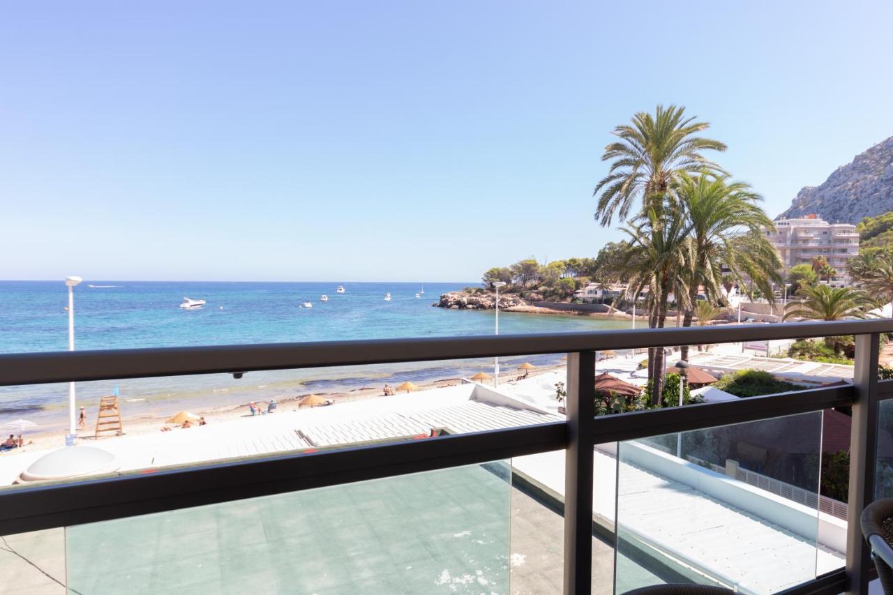 Apartamento Apartamento Frentemar - Costa Carpediem *