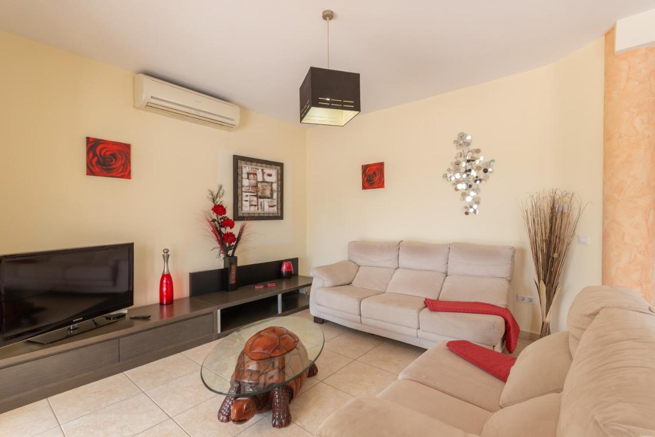 Bellavista - Costa Carpediem Villa Calpe