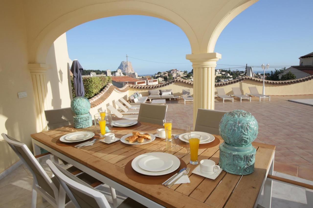Villa Manoir - Costa Carpediem *