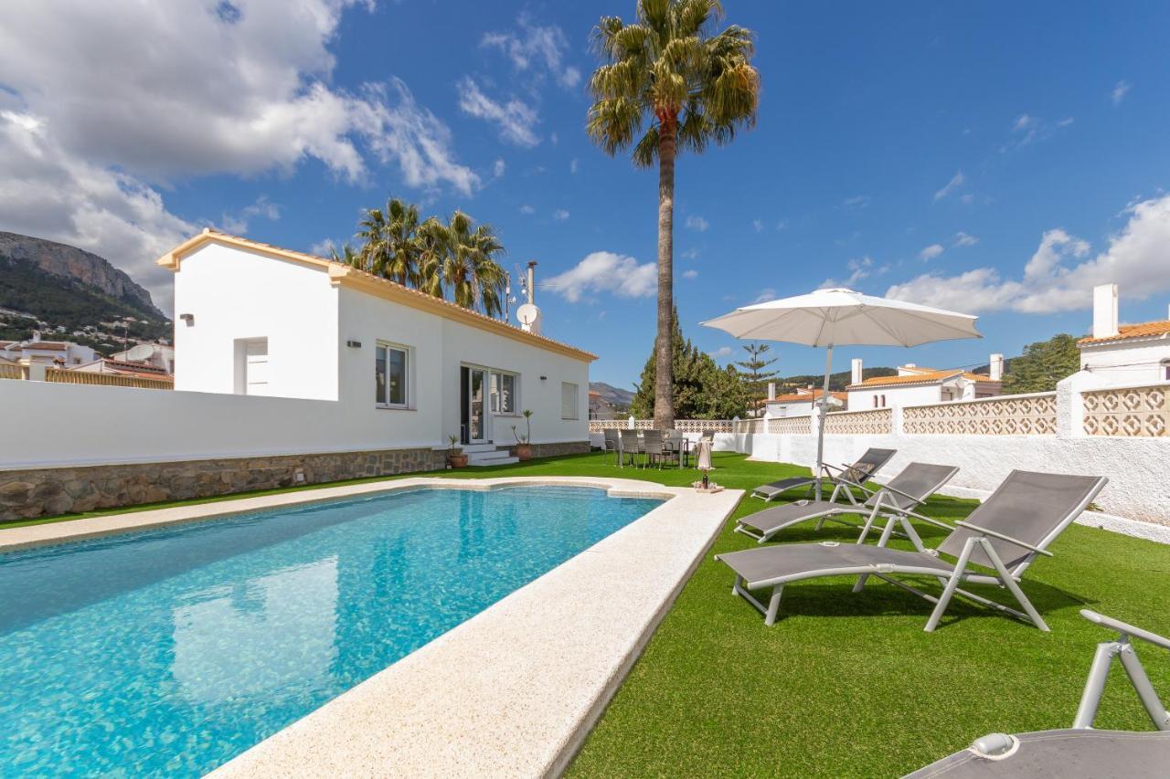 Villa Almendro - Costa Carpediem