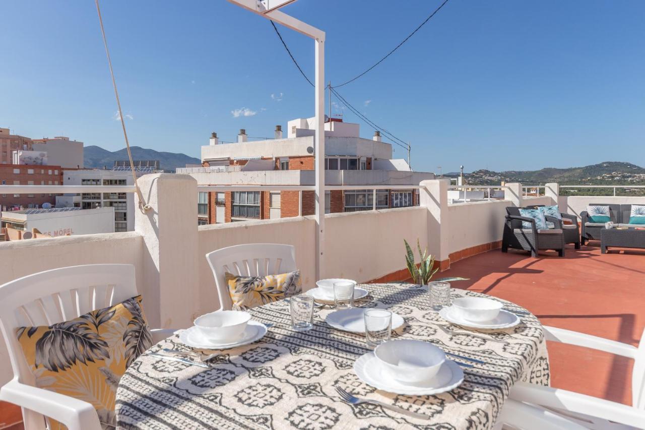 Pondarosa Penthouse 55 - Costa Carpediem Apartment Calpe
