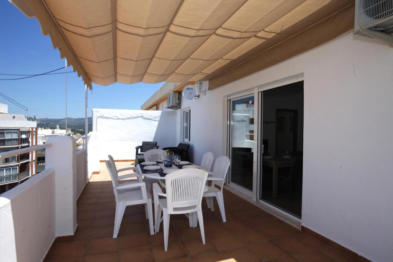 Pondarosa Penthouse 2 - Costa Carpediem *
