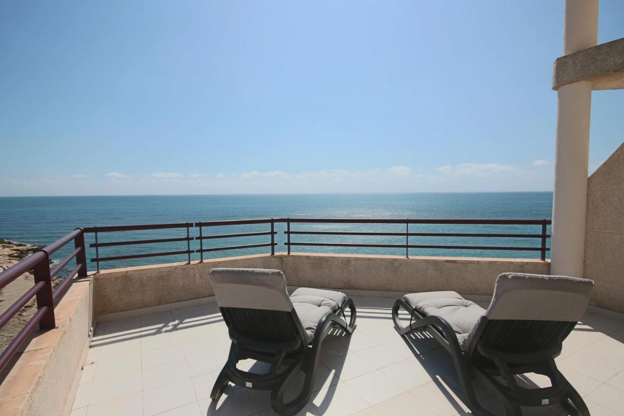 Topacio Penthouse 17a - Costa Carpediem *