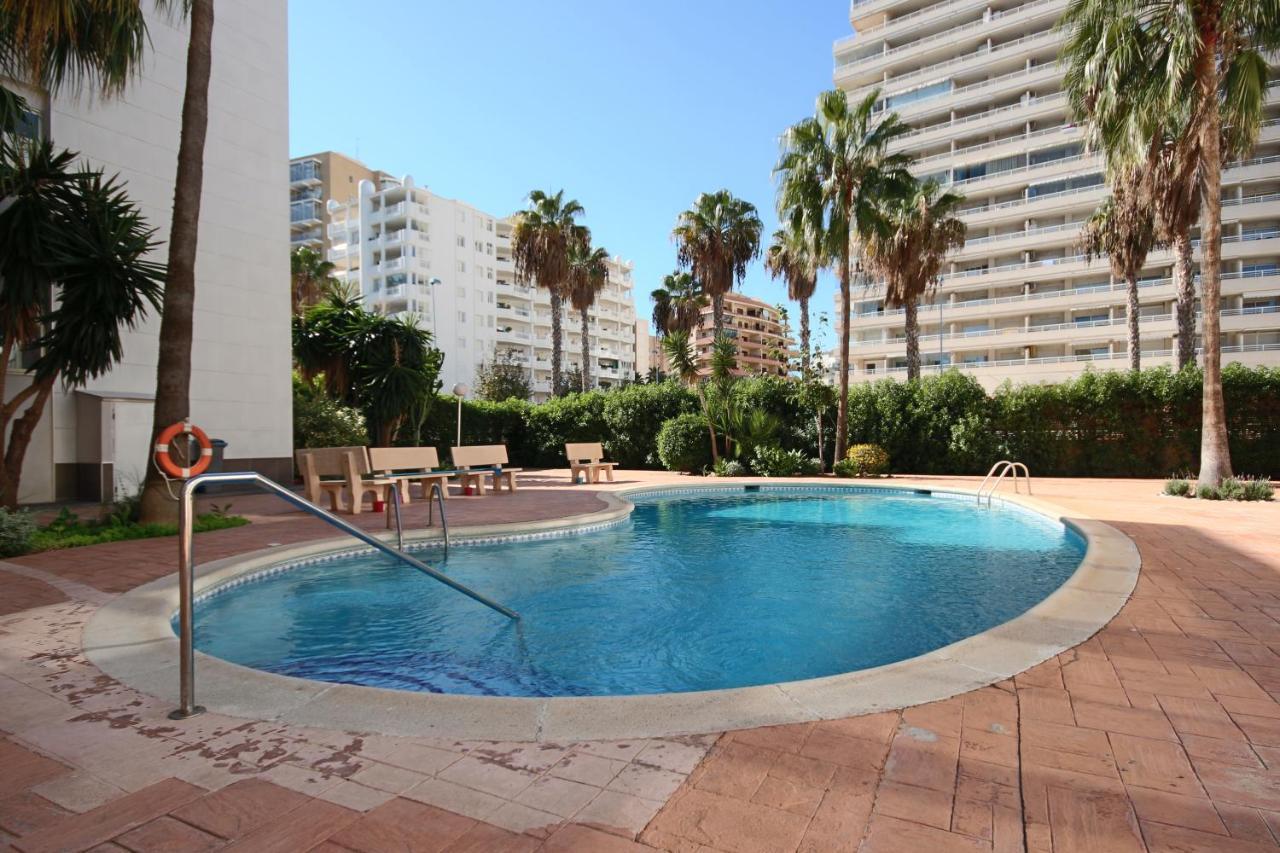 Apartamento Apartamento Frentemar - Costa Carpediem