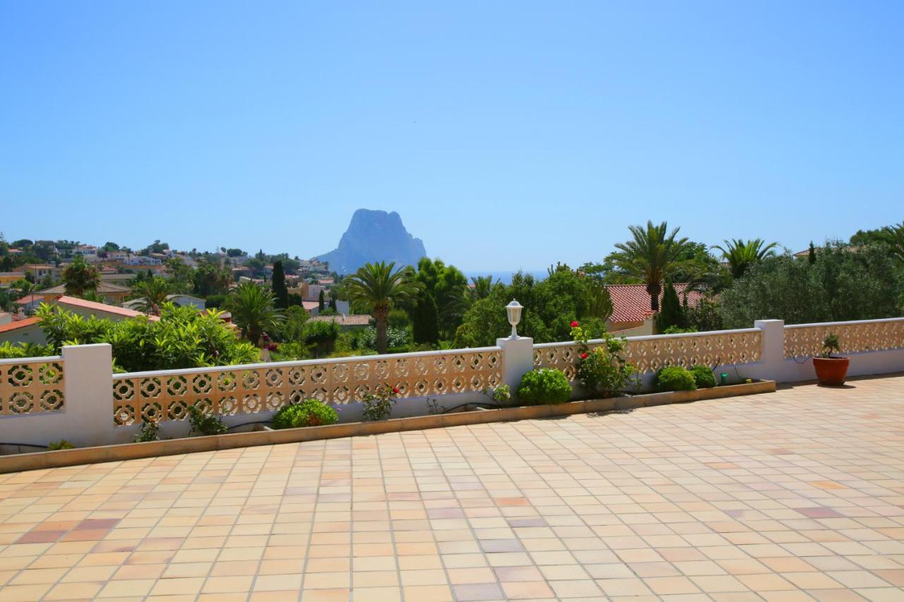 Canuta De Ifach - Costa Carpediem * Calpe