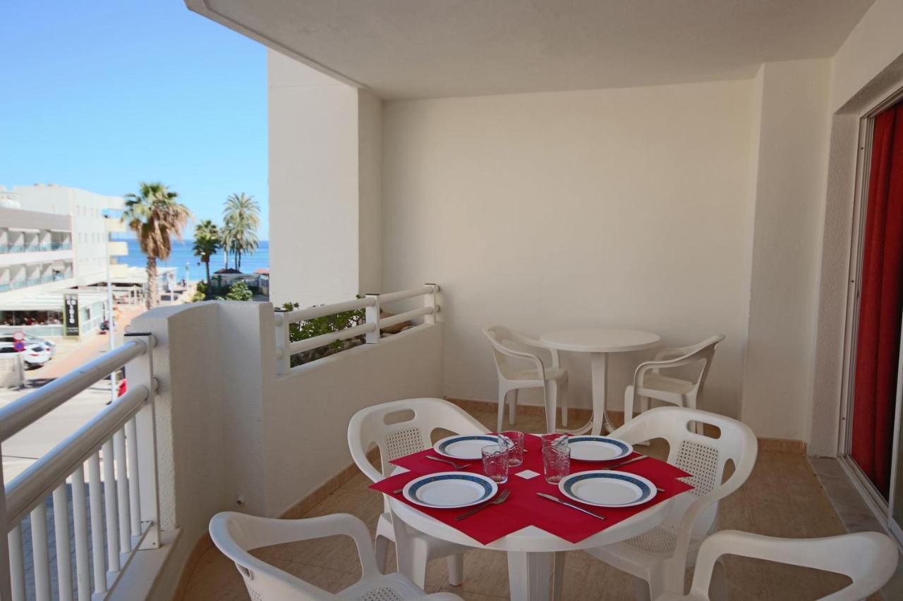 Apartamento Apolo Xii - Costa Carpediem