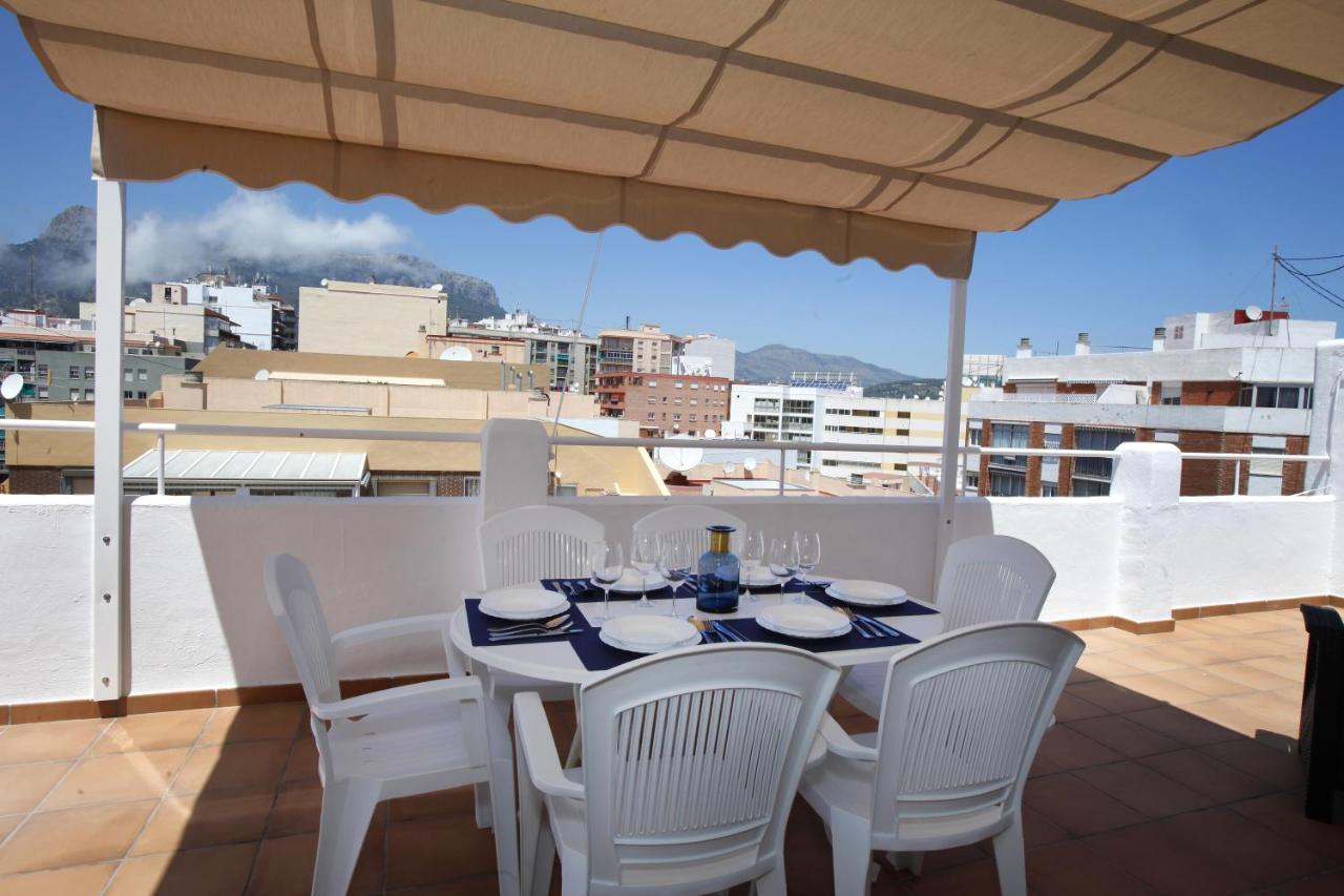 Pondarosa Penthouse 2 - Costa Carpediem