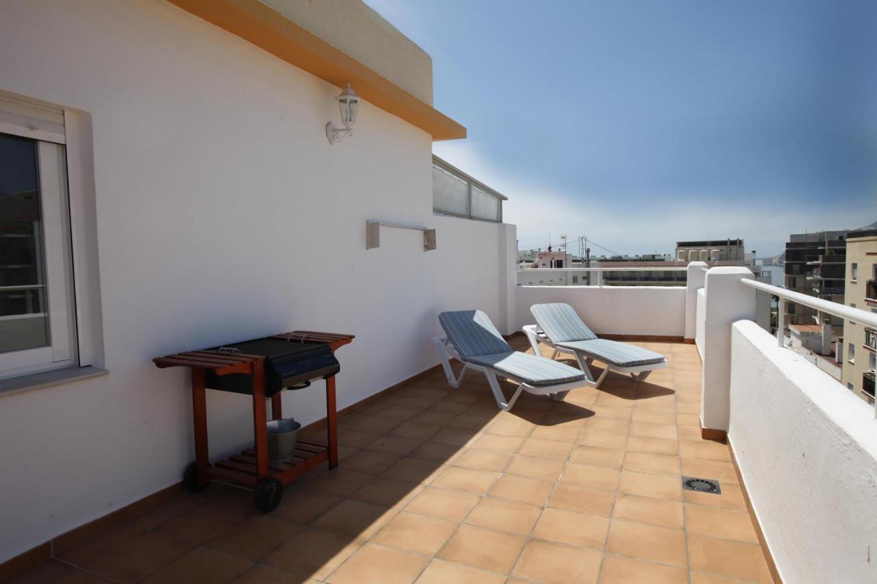 Pondarosa Penthouse 2 - Costa Carpediem