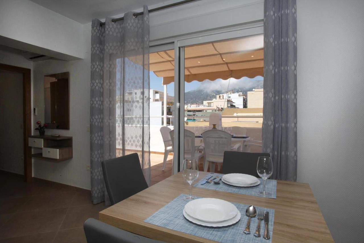 Apartamento Pondarosa Penthouse 2 - Costa Carpediem